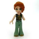 Minifigurka