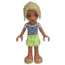 Minifigurka