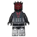 Minifigurka