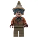 Minifigurka: Pomona Sprout, Medium Nougat Dress