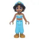 Minifigurka