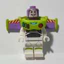 Minifigurka: Buzz Lightyear
