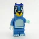 Minifigurka