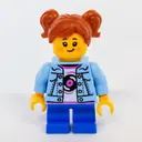 Minifigurka