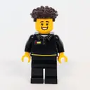 Minifigurka