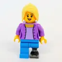 Minifigurka