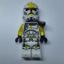 Minifigurka