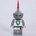 Minifigurka