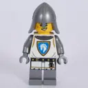 Minifigurka