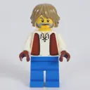 Minifigurka