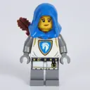 Minifigurka