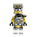 Minifigurka