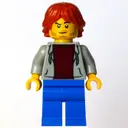 Minifigurka