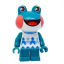 Minifigurka