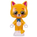 Minifigurka: Chumsley Cat