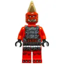 Minifigurka: Dragonian Scout