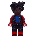 Minifigurka