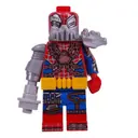 Minifigurka