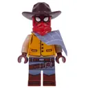 Minifigurka