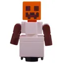 Minifigurka: Snow Golem