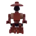 Minifigurka