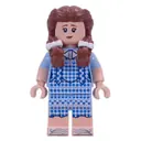 Minifigurka