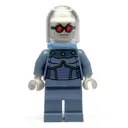 Minifigurka