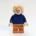 Minifigurka: Charlie Bucket