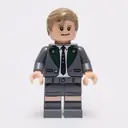 Minifigurka: Augustus Gloop