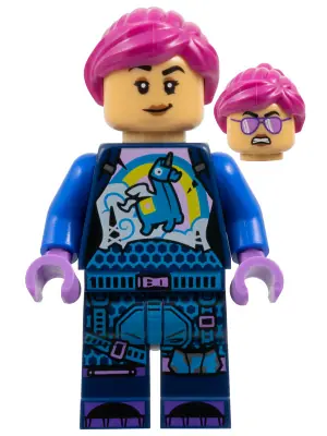 FORT003:  Brite Bomber