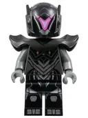 Minifigurka: FORT005:  Trespasser Elite