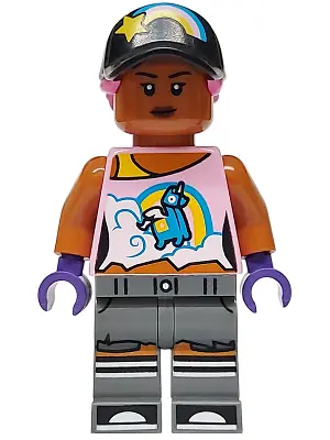 FORT012:  Beach Bomber