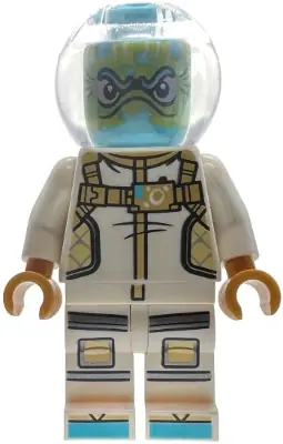 FORT019:  Leviathan