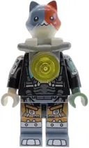 Minifigurka: FORT026:  KIT