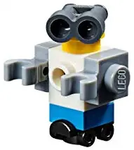 FRND0325:  Friends Zobo the Robot - Roller Skate