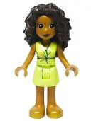 Minifigurka: FRND0416:  Friends Donna