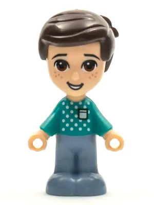 FRND0426:  Friends Henry - Micro Doll