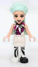 Minifigurka: FRND0448:  Friends Stella