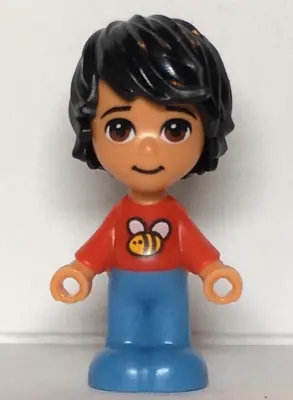 FRND0470:  Friends Kevin - Micro Doll