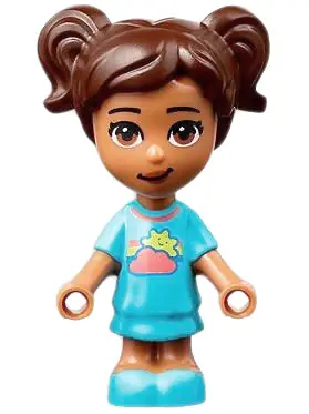 FRND0487:  Friends Maya - Micro Doll