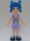 Minifigurka: FRND0672:  Friends Irene