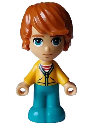 FRND0687:  Friends Ben - Micro Doll
