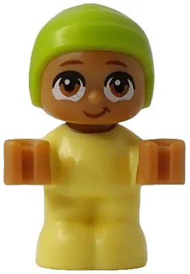 FRND0775:  Friends Amalia - Mirco Doll, Baby / Toddler