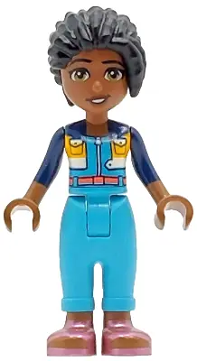 FRND0794:  Friends Celine