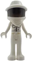 Minifigurka: FRND0818:  Friends Orla - Beekeeper