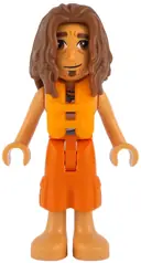 Minifigurka: FRND0827:  Friends Cristopher (Christopher)