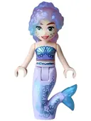 Minifigurka: FRND0909:  Friends Azurea