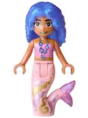 Minifigurka: FRND0910:  Friends Serina