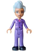 Minifigurka: FRND0915:  Friends Valentine