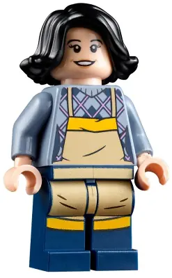 FTV004:  Monica Geller, Apron